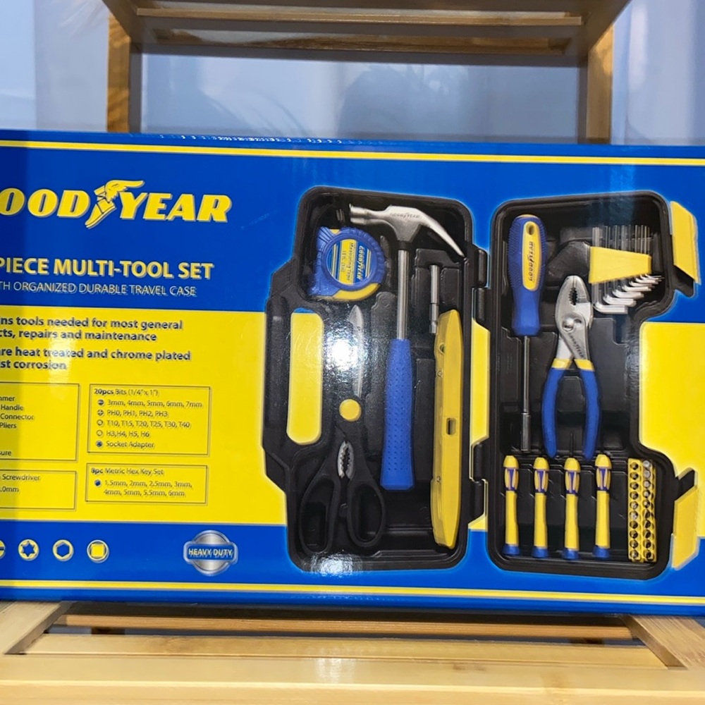 Goodyear - Picture 2 of 4